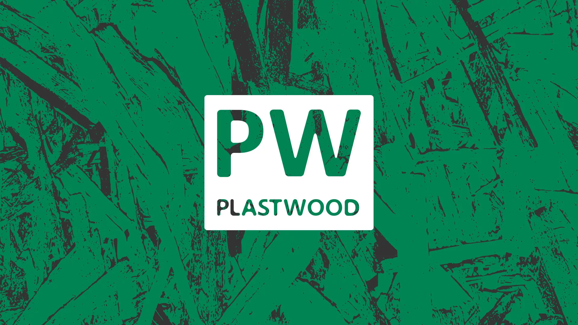Разработка айдентики и сайта компании «Plastwood» в Свободном