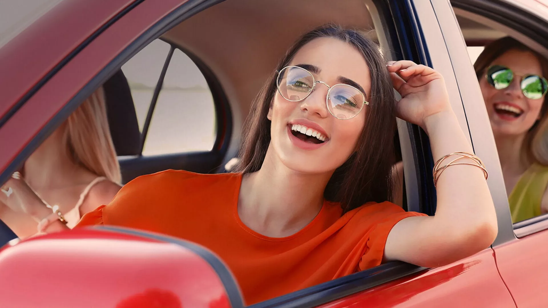 Разработка сайта для проката автомобилей в Свободном