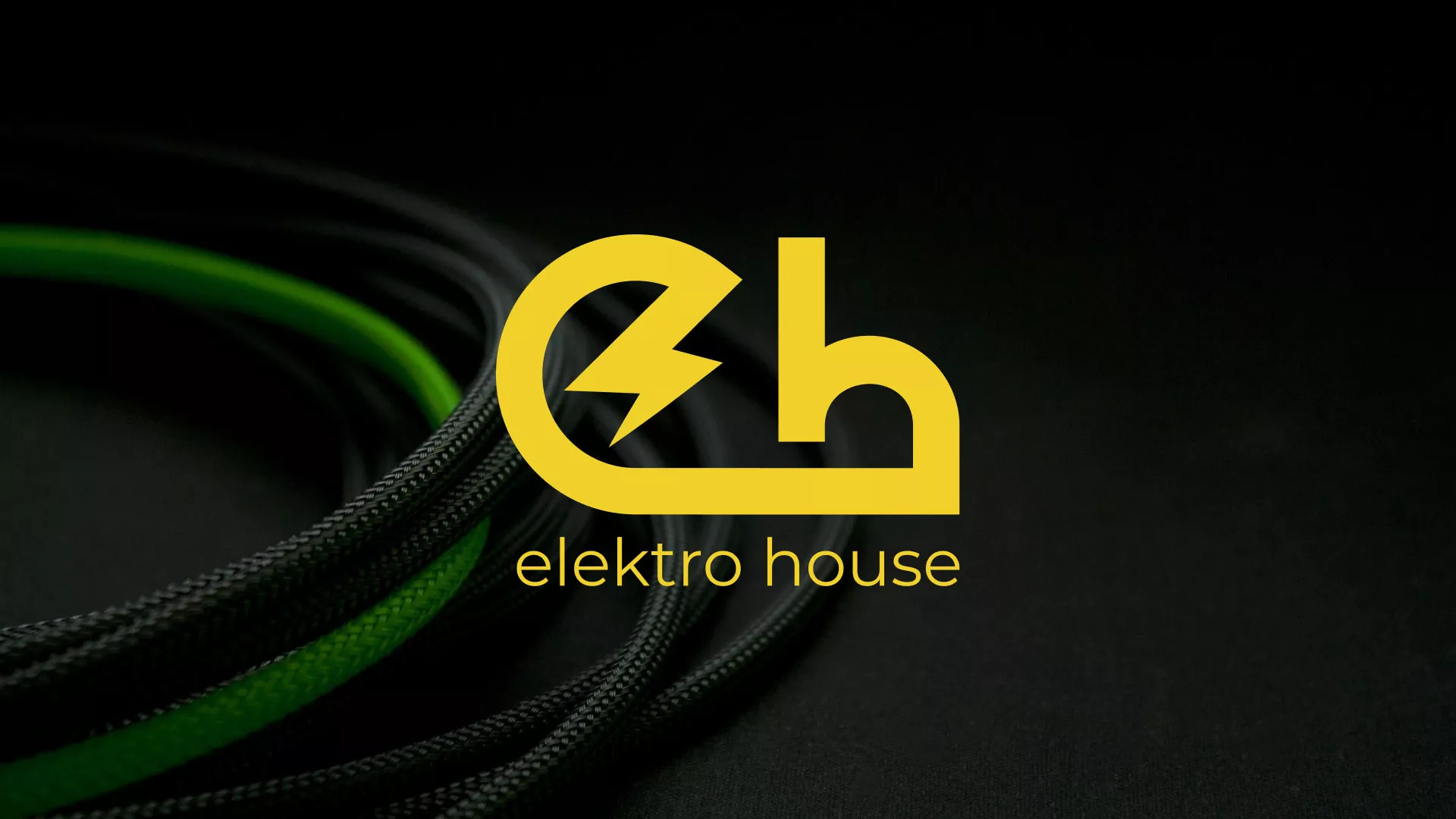 Создание сайта компании «Elektro House» в Свободном