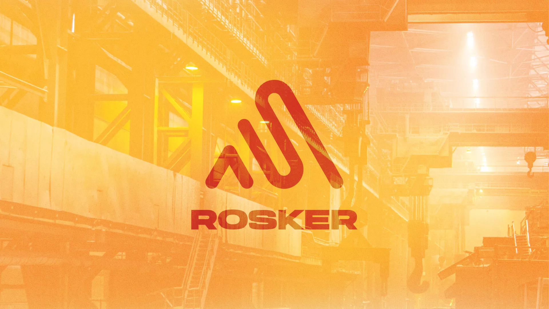 Ребрендинг компании «Rosker» и редизайн сайта в Свободном