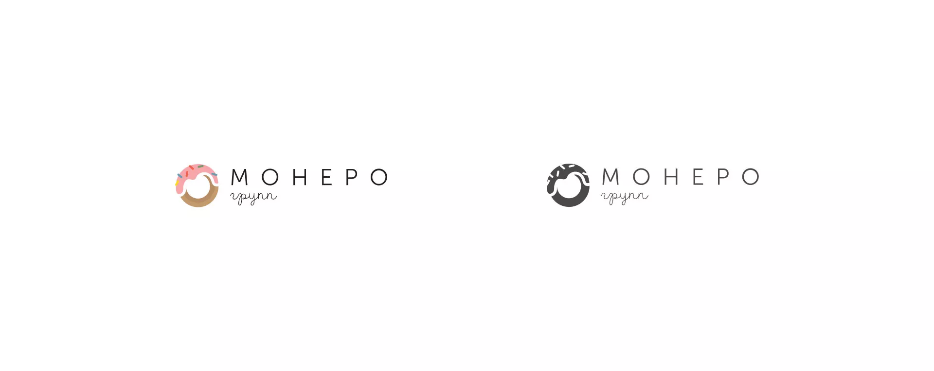 Разработка логотипа компании по продаже кондитерских изделий в Свободном