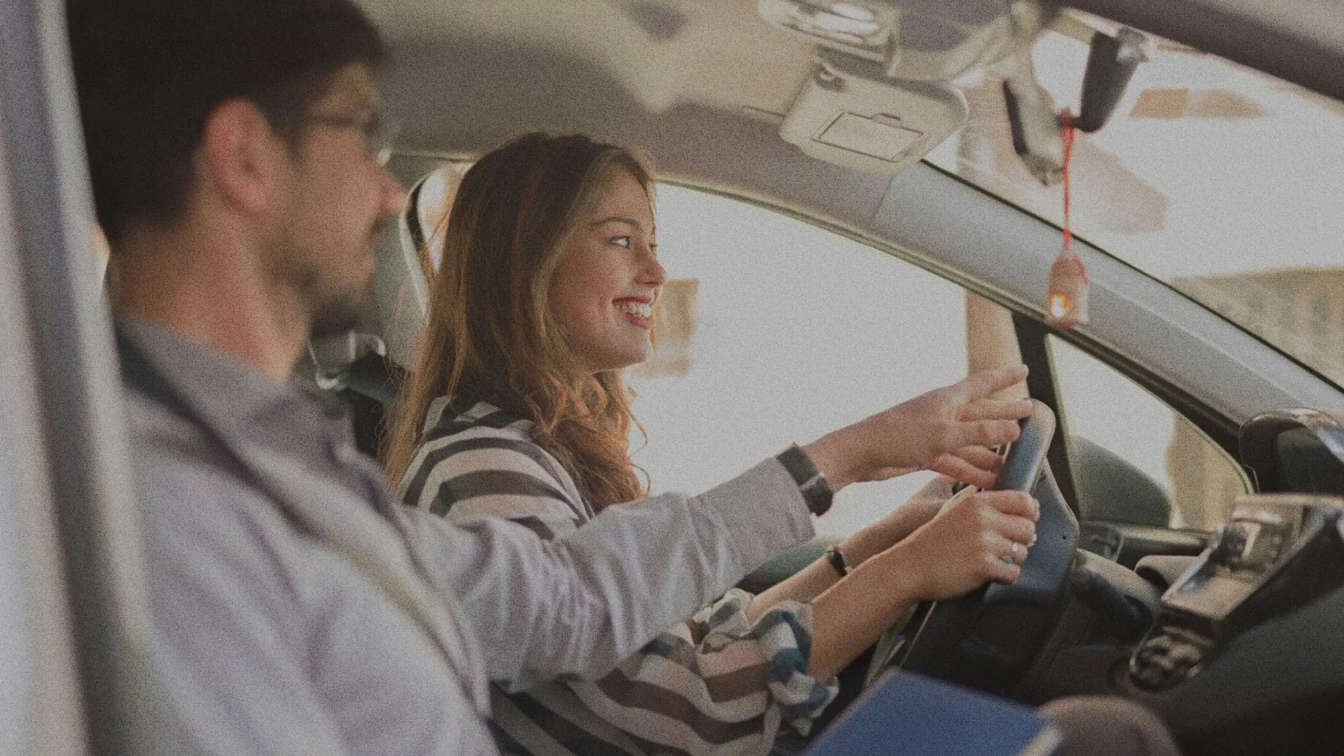 Разработка сайта для автошколы ВОА в Свободном